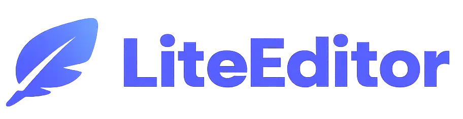 LiteEditor